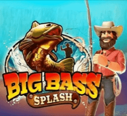 Big Bass Splash Reel Kingdom Spielautomat bei Alawin Casino