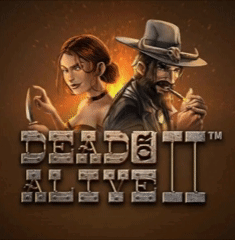 Dead Or Alive 2 Netent Spielautomat bei Alawin Casino
