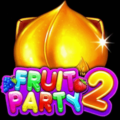Fruit Party 2 Pragmaticplay Spielautomat bei Alawin Casino