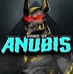 Hand Of Anubis Hacksaw Spielautomat bei Alawin Casino