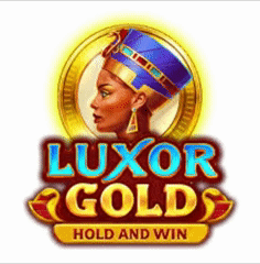 Luxor Gold Hold And Win Playson Spielautomat bei Alawin Casino
