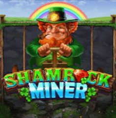 Shamrock Miner Playngo Spielautomat bei Alawin Casino